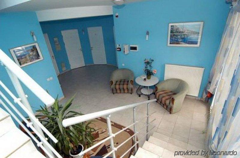 Mesogios Hotel Chişinau Inreriör bild